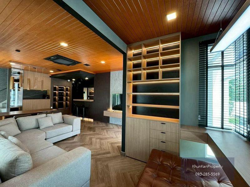 ✅FOR RENT✅Mantana Bangna–Wongwaen 🔥 HOT DEAL