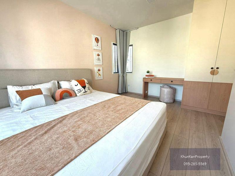 ✅FOR RENT✅ Villaggio 3 Srinakarin - Bangna🔥 HOT DEAL