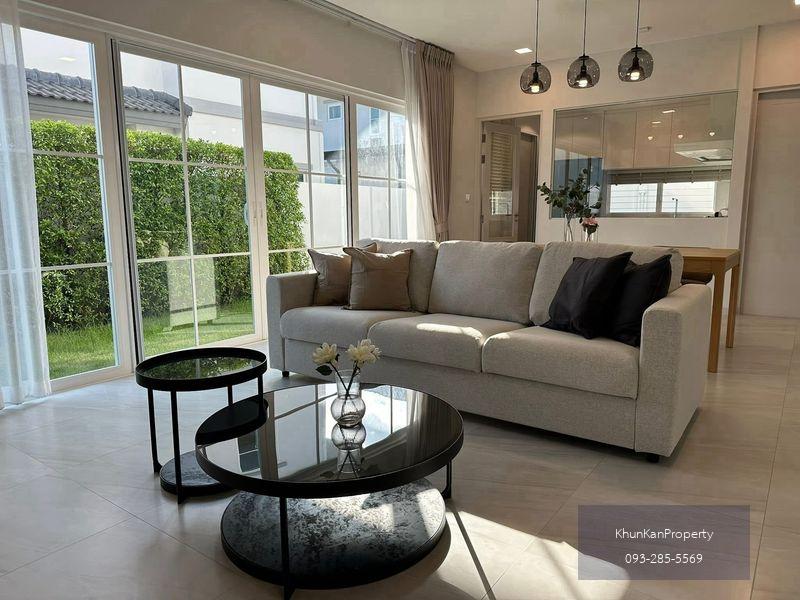✅FOR RENT✅ Villaggio 3 Srinakarin - Bangna 🔥 HOT DEAL