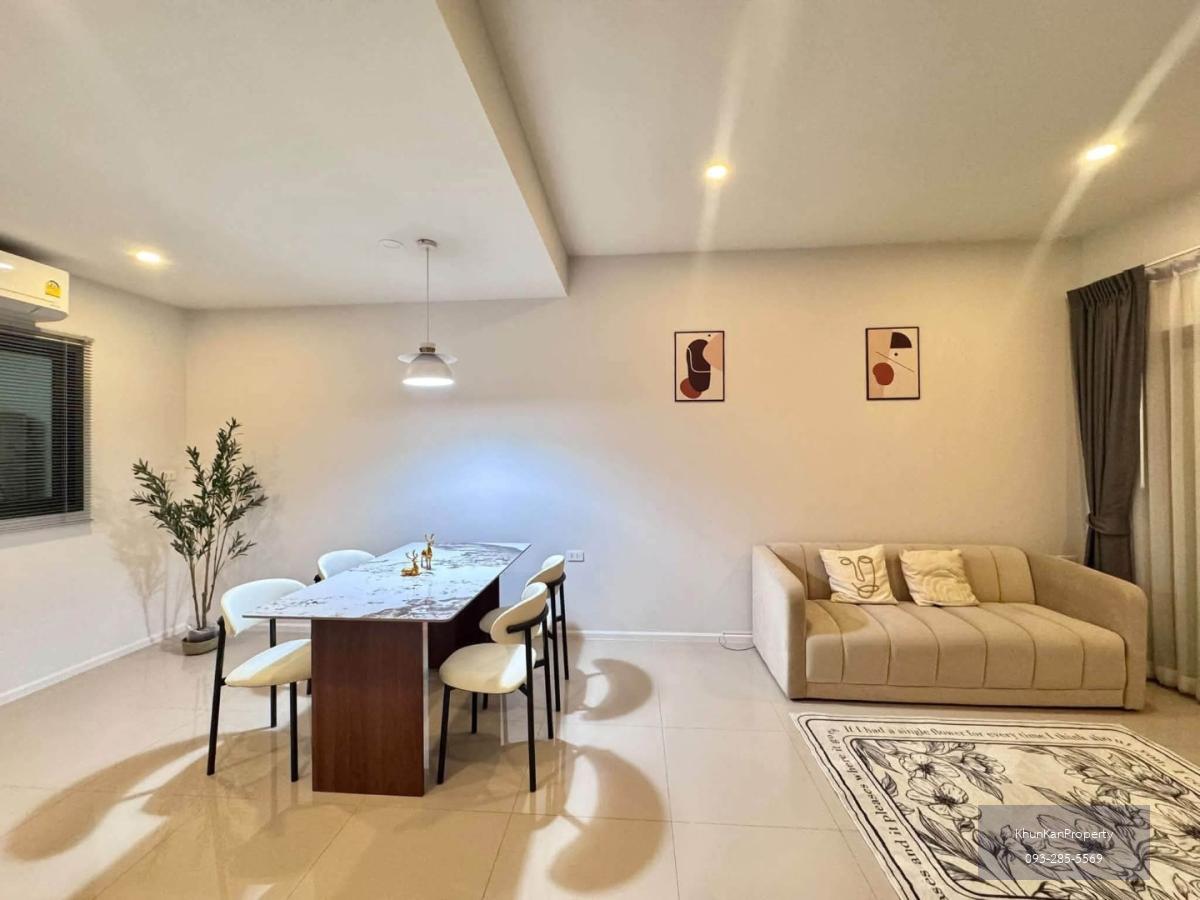 ✅FOR RENT✅ Plex Onnut-Wongwaen 🔥 HOT DEAL