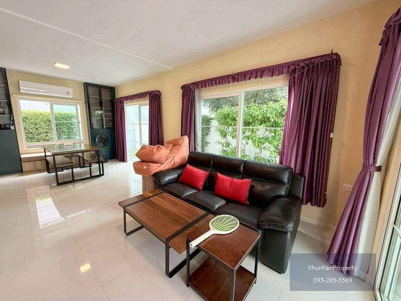 ✅For Rent✅ Villaggio 2 Srinakarin – Bangna 🔥 HOT DEAL 