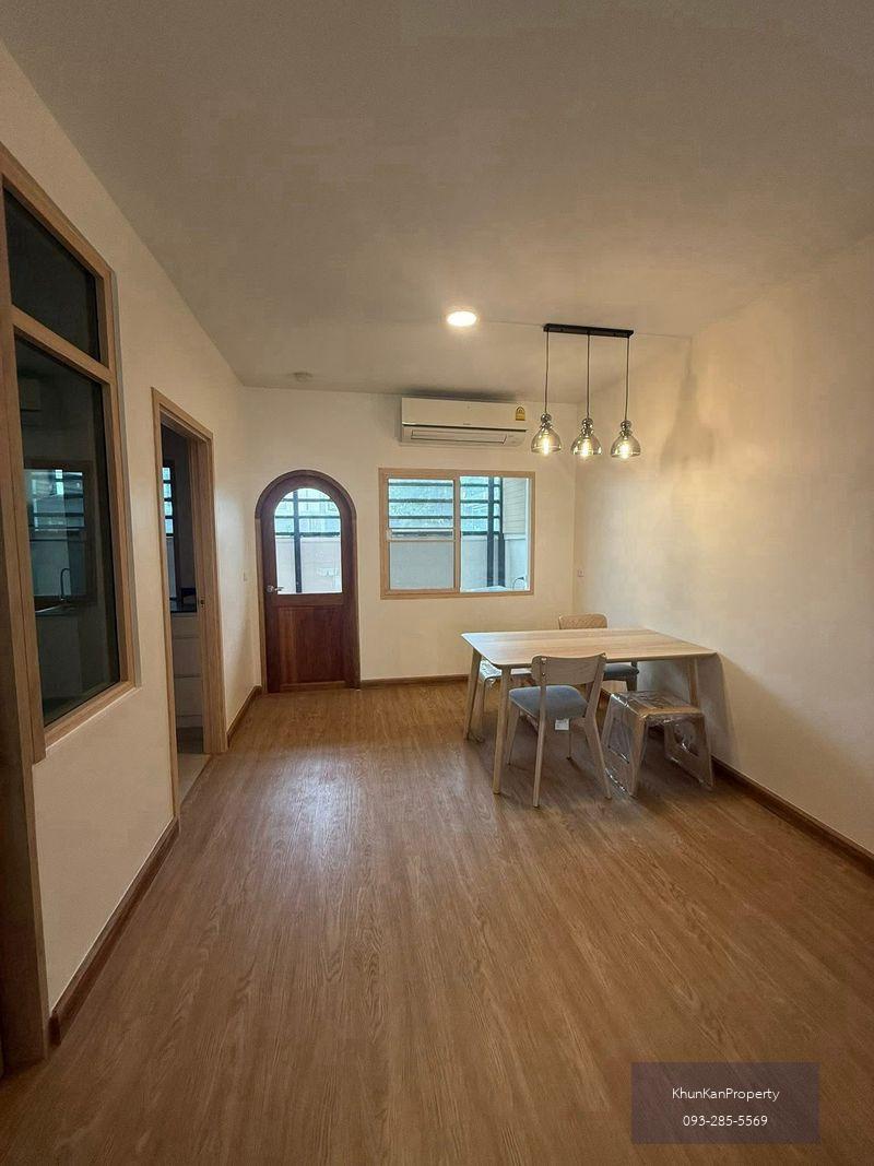 ✅FOR SALE/FOR RENT✅ Casa City Bangna Km 7 🔥 HOT DEAL