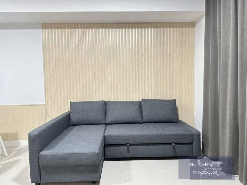 ✅FOR RENT✅Pleno Sukhumvit–Bangna 2 🔥 HOT DEAL