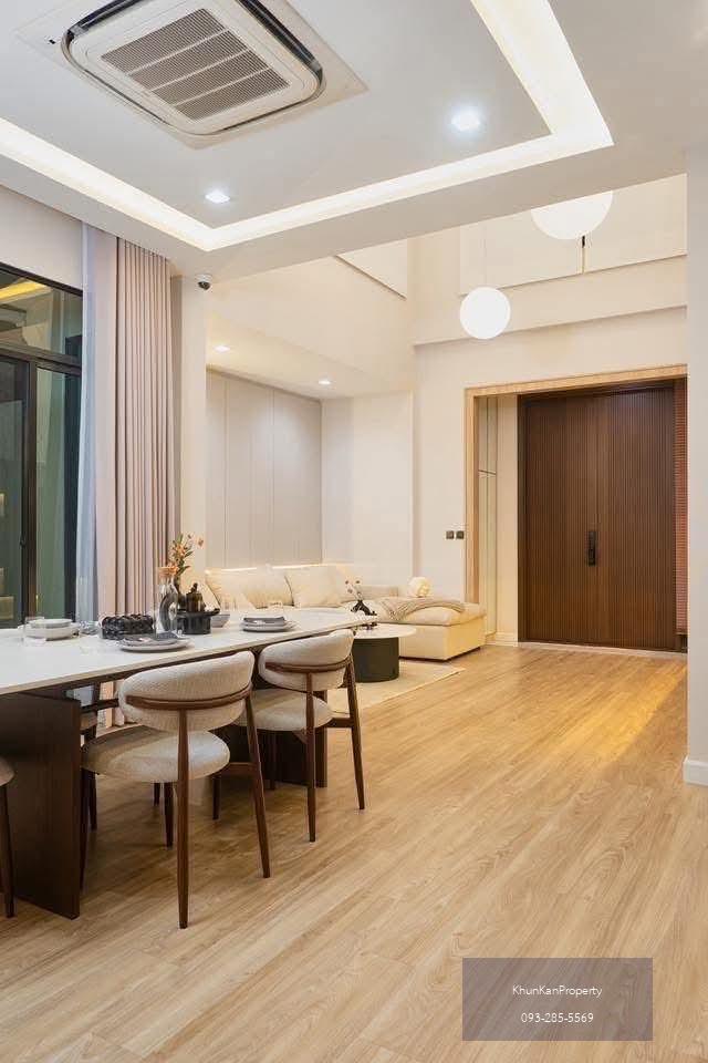 ✅FOR RENT & SALE✅ The Gentry Sukhumvit 101 🔥 HOT DEAL
