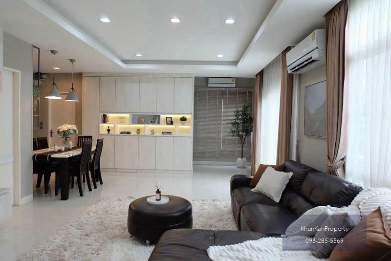 ✅FOR RENT✅Mantana 2 Bangna KM.7 🔥 HOT DEAL