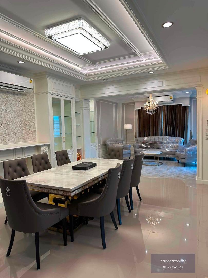 ✅ FOR RENT ✅ Laddarom Village 🔥Hot Deal