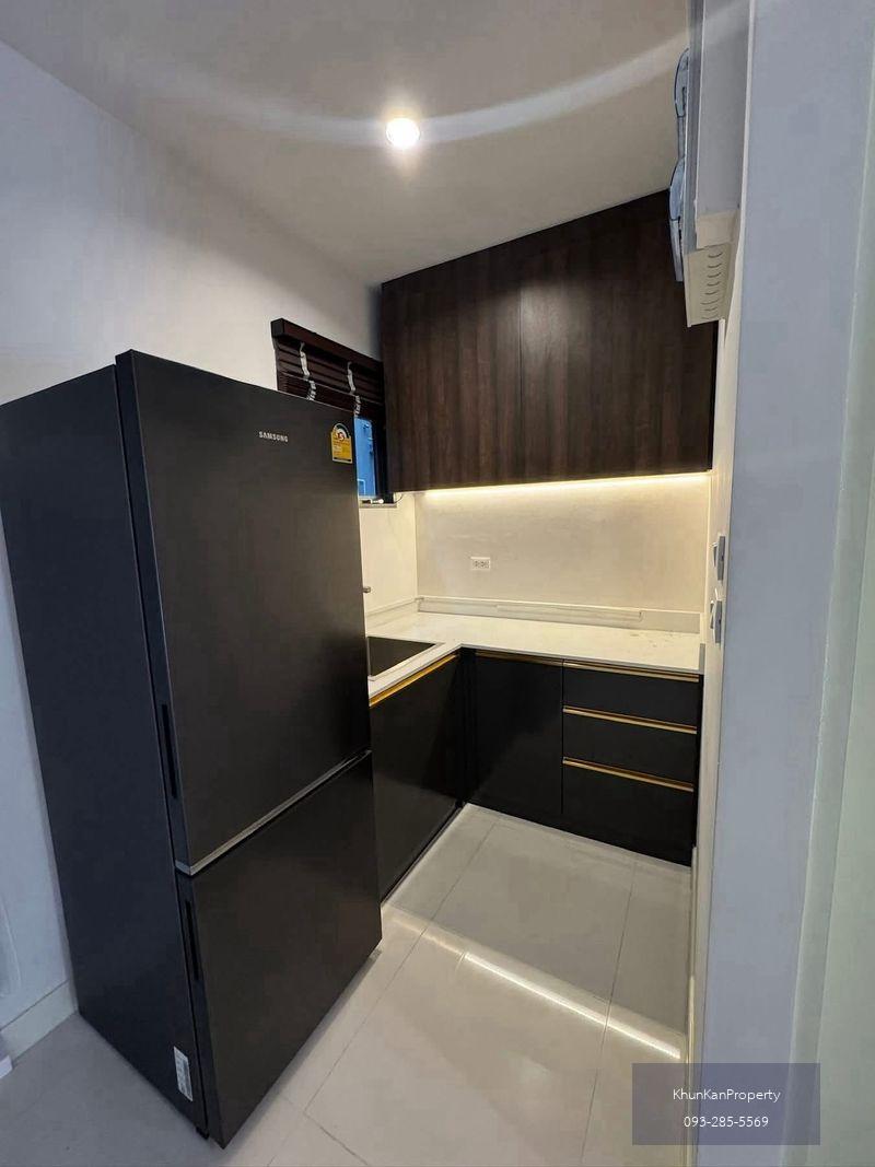 ✅FOR RENT✅Baan Klang Muang Bangna–Wongwaen🔥 HOT DEAL