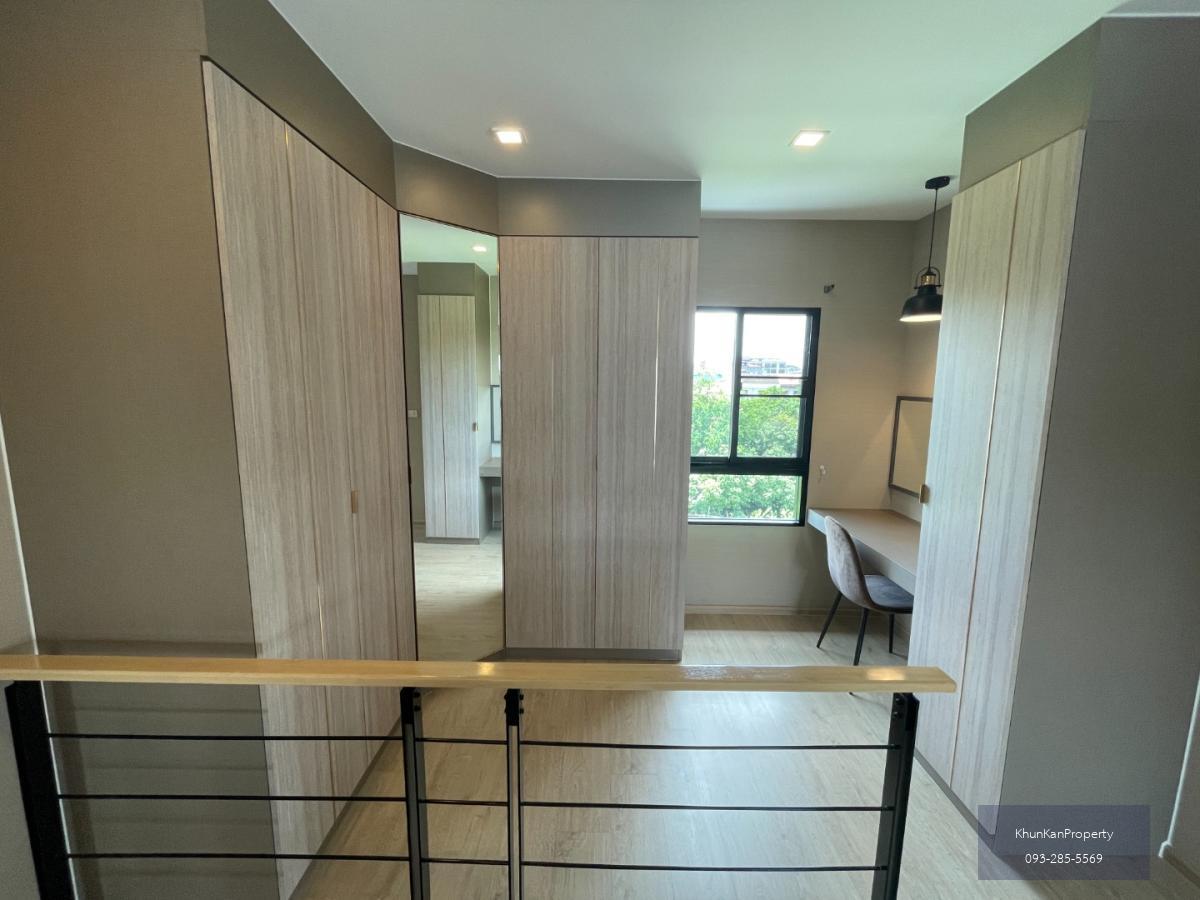 ✅ FOR RENT ✅ Arden Pattanakarn 🔥 HOT DEAL