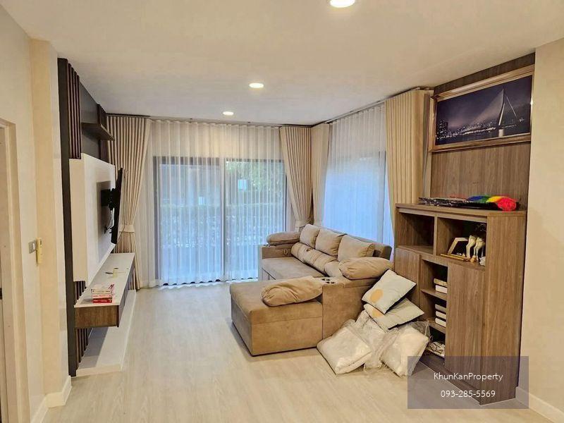 ✅FOR SALE ✅Centro Bangna km. 7 🔥 HOT DEAL