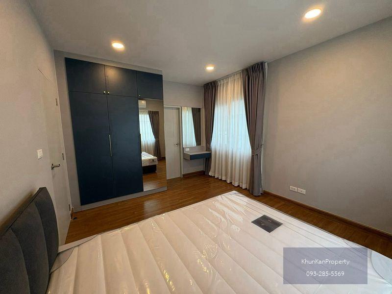 ✅FOR RENT✅ Centro Bangna #CornerHouse🔥 HOT DEAL