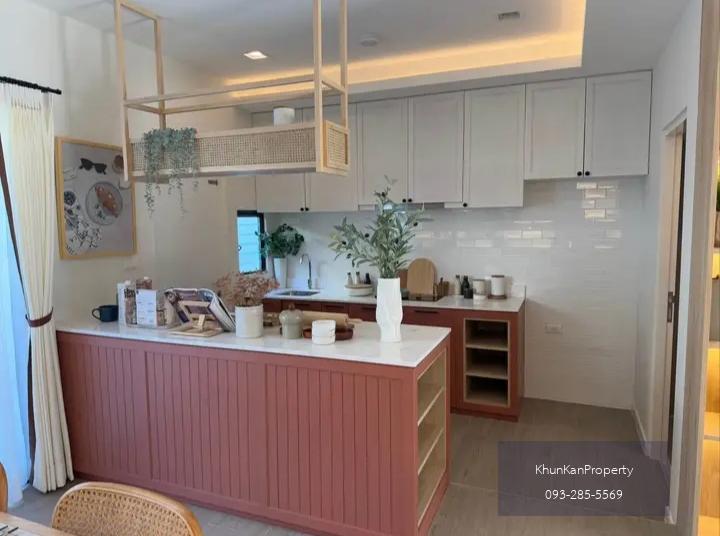 ✅ FOR RENT ✅ Villaggio 3 Srinakarin–Bangna 🔥 HOT DEAL