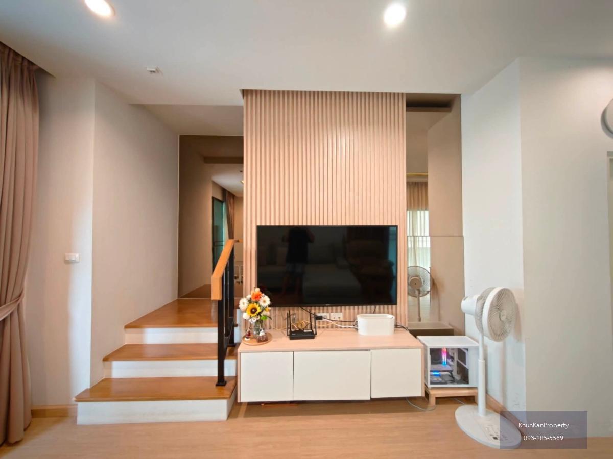 ✅ FOR SALE ✅ Baan Klang Muang Bangna–Wongwaen #CornerHouse 🔥 HOT DEAL