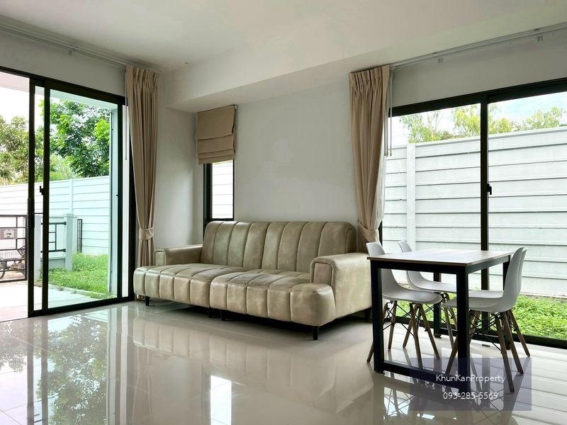 ✅FOR RENT✅Pleno Sukhumvit–Bangna 2 #หลังมุม🔥 HOT DEAL