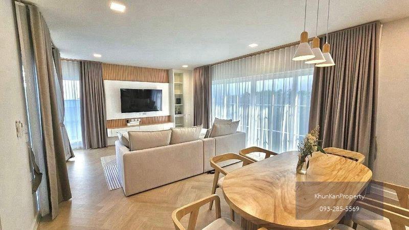 ✅FOR SALE✅ Chaiyapruek Bangna Km.13 🔥 HOT DEAL