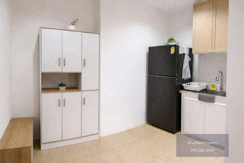 ✅FOR RENT✅Stories Bangna–Suvarnabhumi (Kingkaew Road) 🔥 HOT DEAL