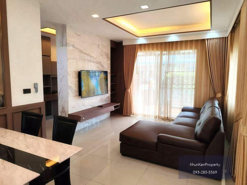✅For Rent✅ Casa Premium Onnut-Wongwaen 🔥 HOT DEAL 