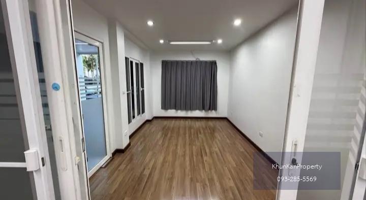 ✅ FOR RENT ✅ Prime Place 105, Soi Lasalle 77 (Bangna) 🔥 HOT DEAL