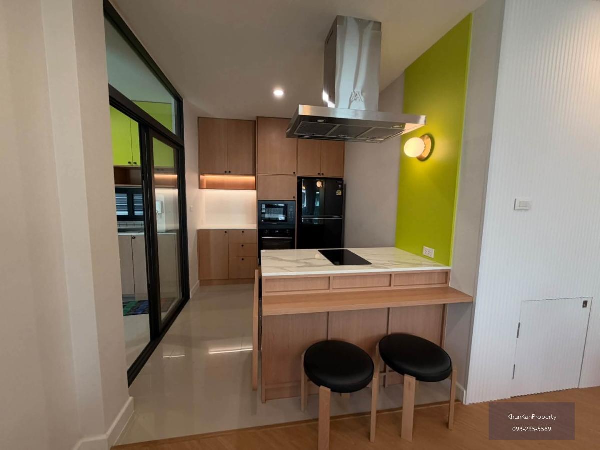 ✅ FOR RENT ✅ Baan Klang Muang The Edition Bangna 🔥 HOT DEAL
