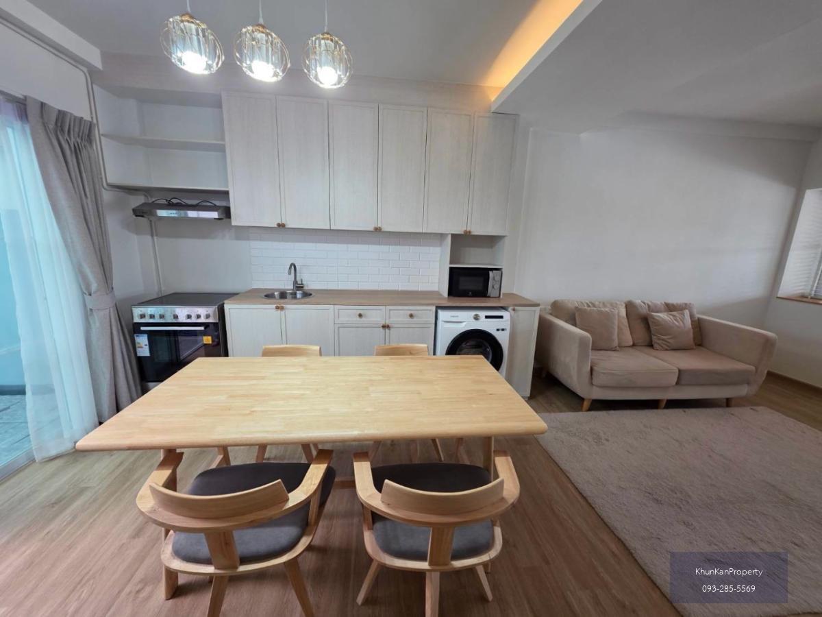 ✅FOR RENT✅Indy 2 รามคำแหง 2 🔥 HOT DEAL