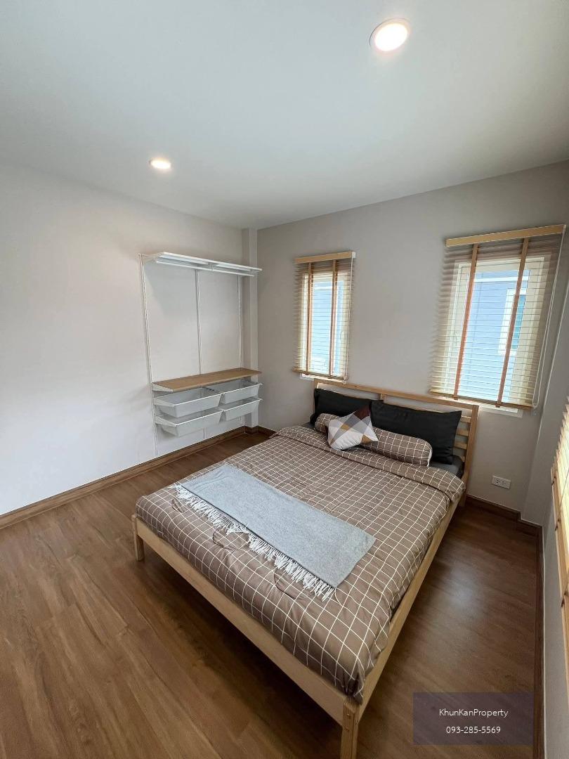 ✅FOR RENT✅ Centro Bangna–Wongwaen 🔥 HOT DEAL