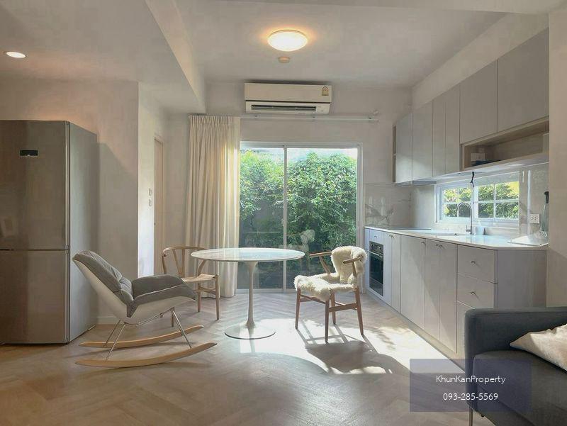 ✅FOR RENT✅INDY 3 Bangna 🔥 Corner House