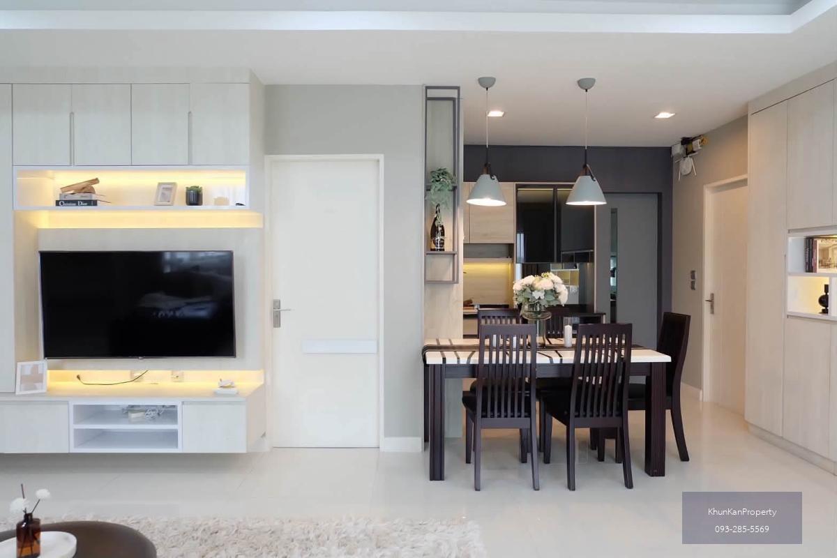 ✅ FOR RENT ✅ Mantana 2 Bangna Km.7 🔥