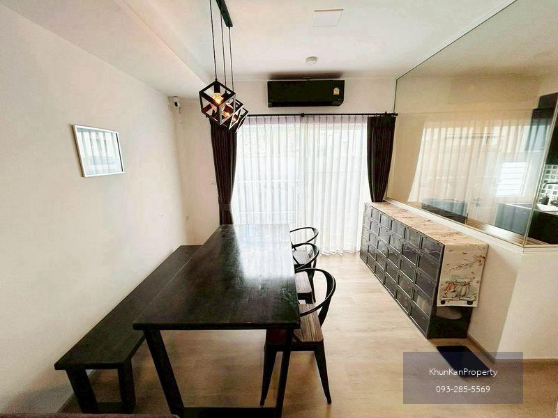 ✅ FOR SALE ✅ Villaggio 2 Bangna–Srinakarin 🔥 HOT DEAL 