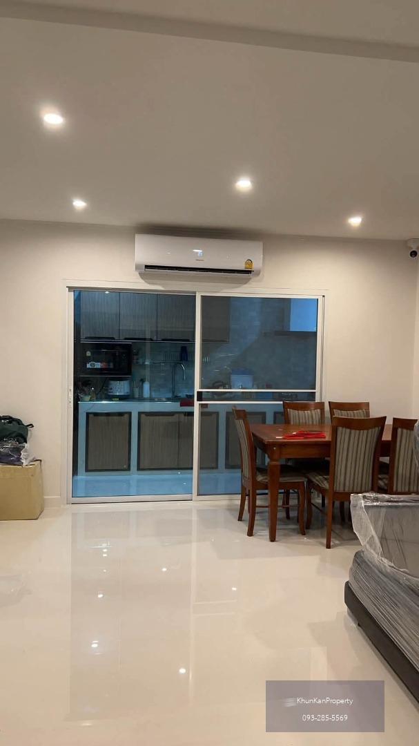 ✅ FOR RENT ✅ Supalai Ville Bangna–Wongwaen 🔥 HOT DEAL
