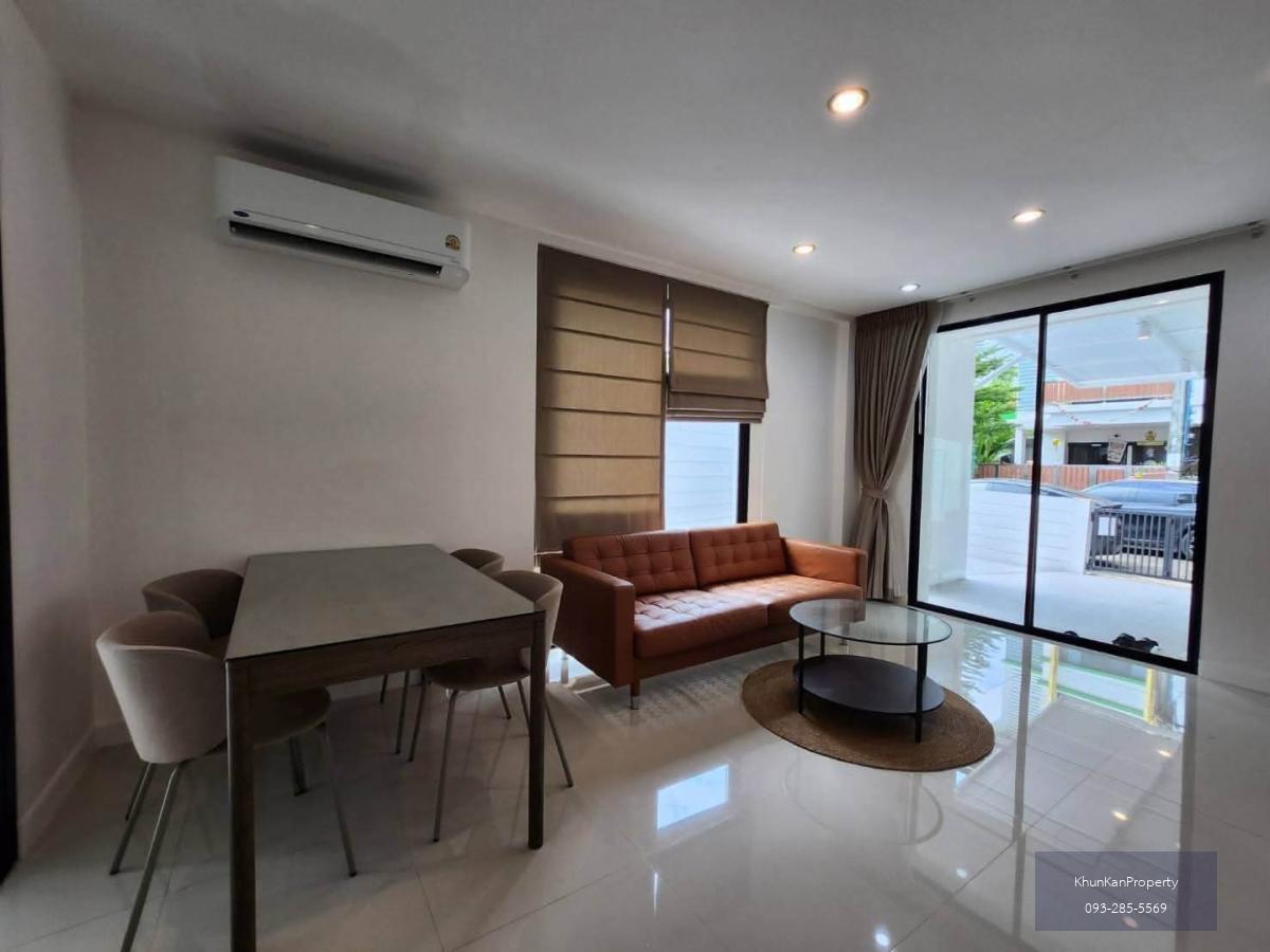 ✅ FOR RENT ✅ Areeya Mandarina Sukhumvit 77 #CornerHouse🔥 HOT DEAL