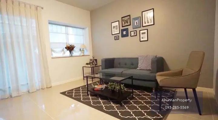 ✅ FOR SALE & RENT ✅ Indy 2 Bangna Km.7 🔥 HOT DEAL