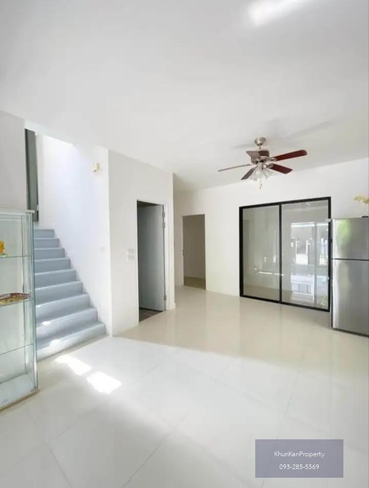 ✅ FOR RENT ✅ Atoll Java Bay Kingkaew 🔥 HOT DEAL 