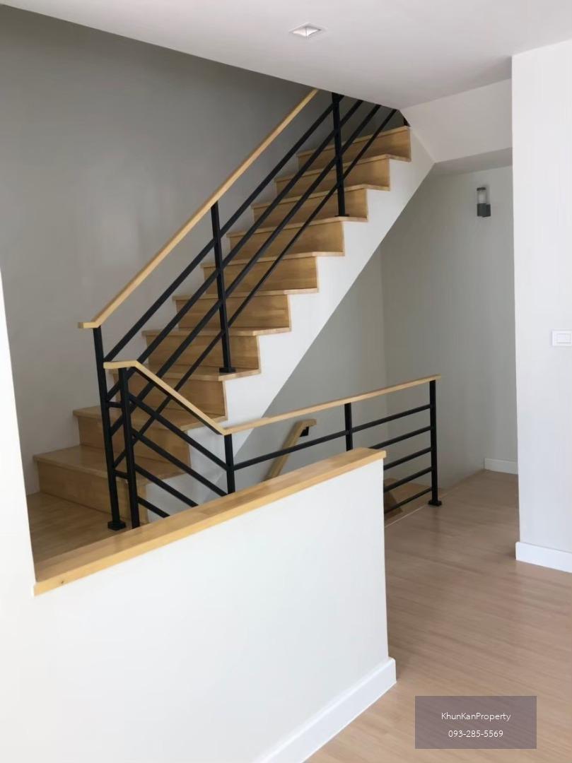 ✅FOR RENT✅Plex Bangna #CornerHouse🔥 HOT DEAL