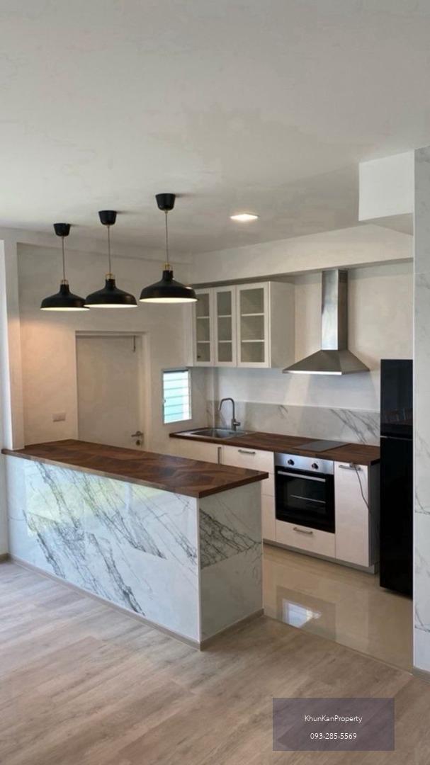 ✅For Rent✅ Indy 2 Bangna - Ramkhamhaeng 2 🔥 HOT DEAL 