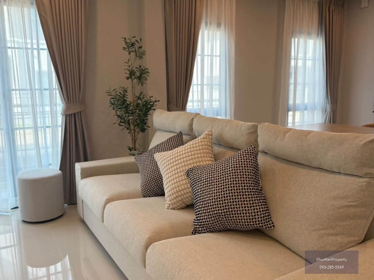 ✅ FOR RENT ✅ Centro Bangna 🔥 HOT DEAL