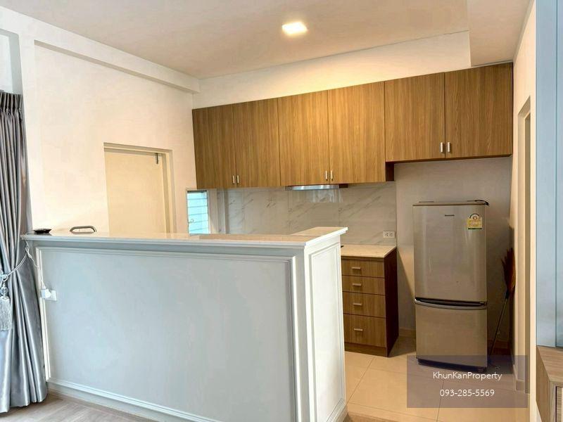 ✅FOR RENT✅ Indy Bangna Ram 2 🔥HOT Deal