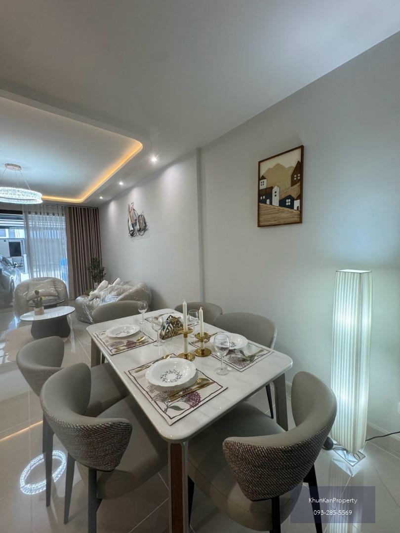 ✅FOR RENT✅ Pleno Sukhumvit–Bangna 4 🔥 HOT DEAL