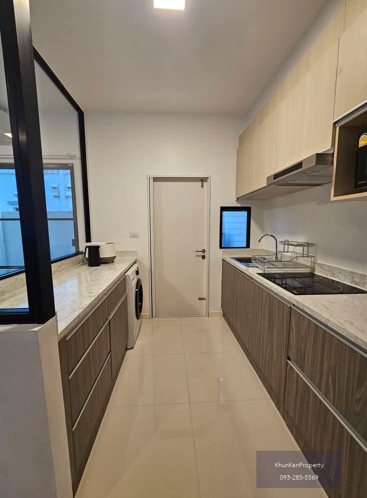 ✅FOR RENT✅ Indy 5 Bangna Km.7 🔥 HOT DEAL