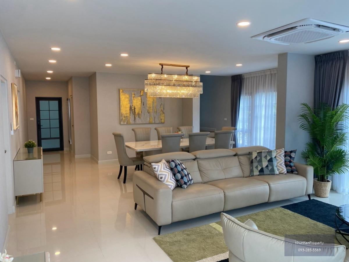 ✅ FOR RENT ✅ Centro Bangna 🔥 HOT DEAL