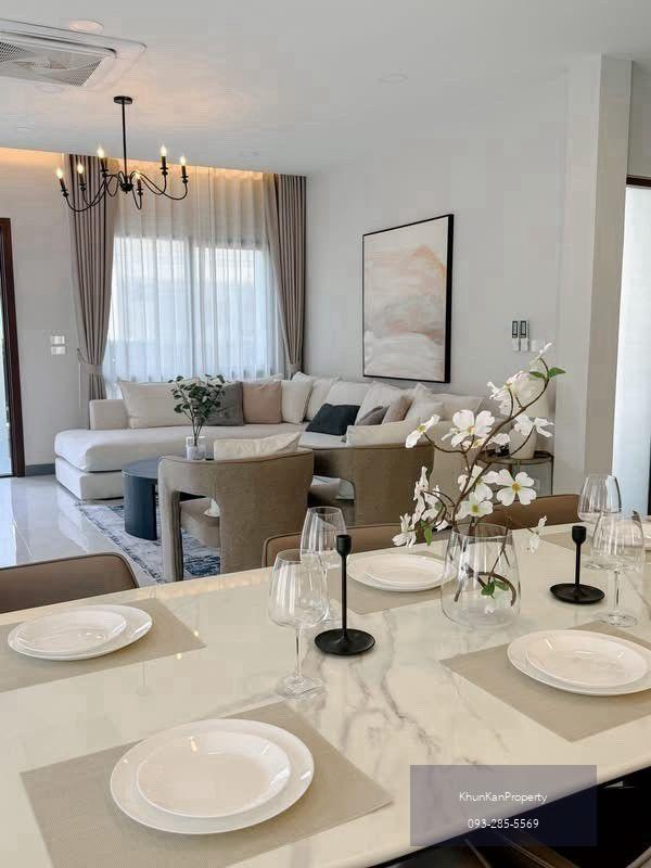 ✅ FOR SALE & RENT ✅ The City Bangna 1 – XXL Size 🔥 HOT DEAL 