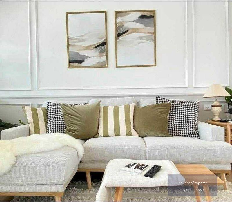 ✅FOR SALE / FOR RENT✅Indy 2 Bangna – Ramkhamhaeng 2 🔥 HOT DEAL
