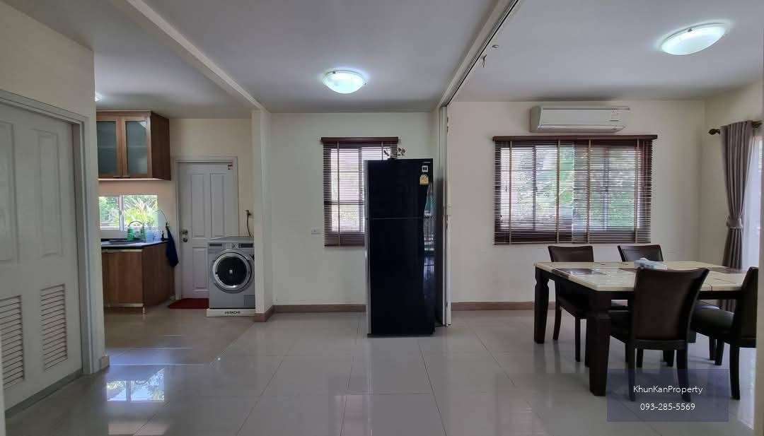 ✅FOR RENT✅ Passorn 28 Kingkaew-Namdaeng 🔥 HOT DEAL