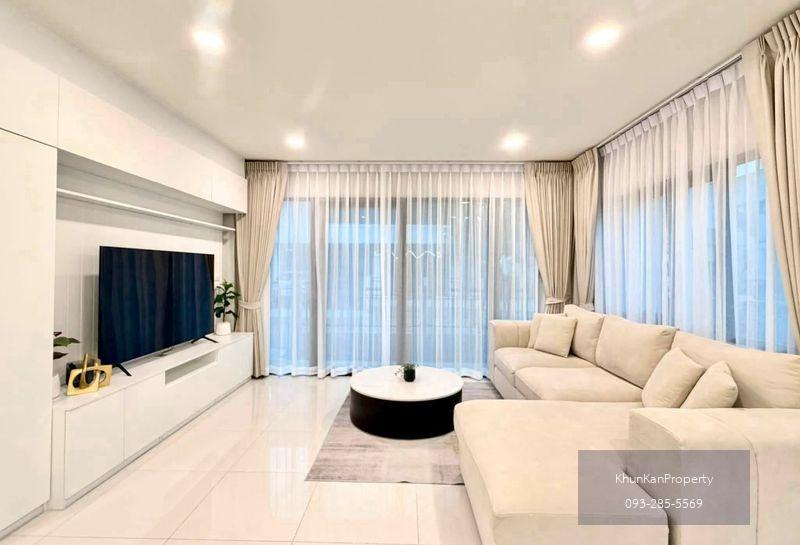 ✅FOR RENT✅ Centro Bangna Phase 1 🔥 HOT DEAL