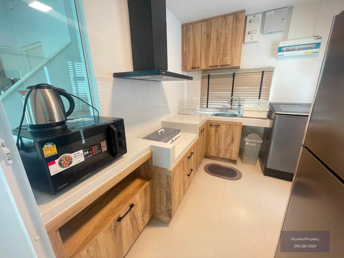 ✅ FOR SALE / FOR RENT ✅ Villaggio 2 Srinakarin–Bangna 🔥 HOT DEAL