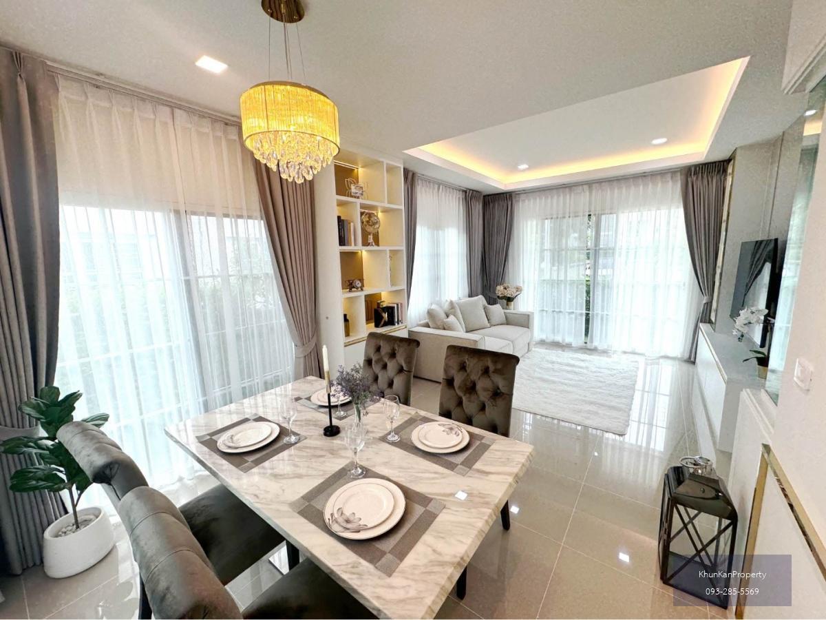 ✅ FOR RENT ✅ Golden Neo Sukhumvit–Lasalle 🔥 HOT DEAL