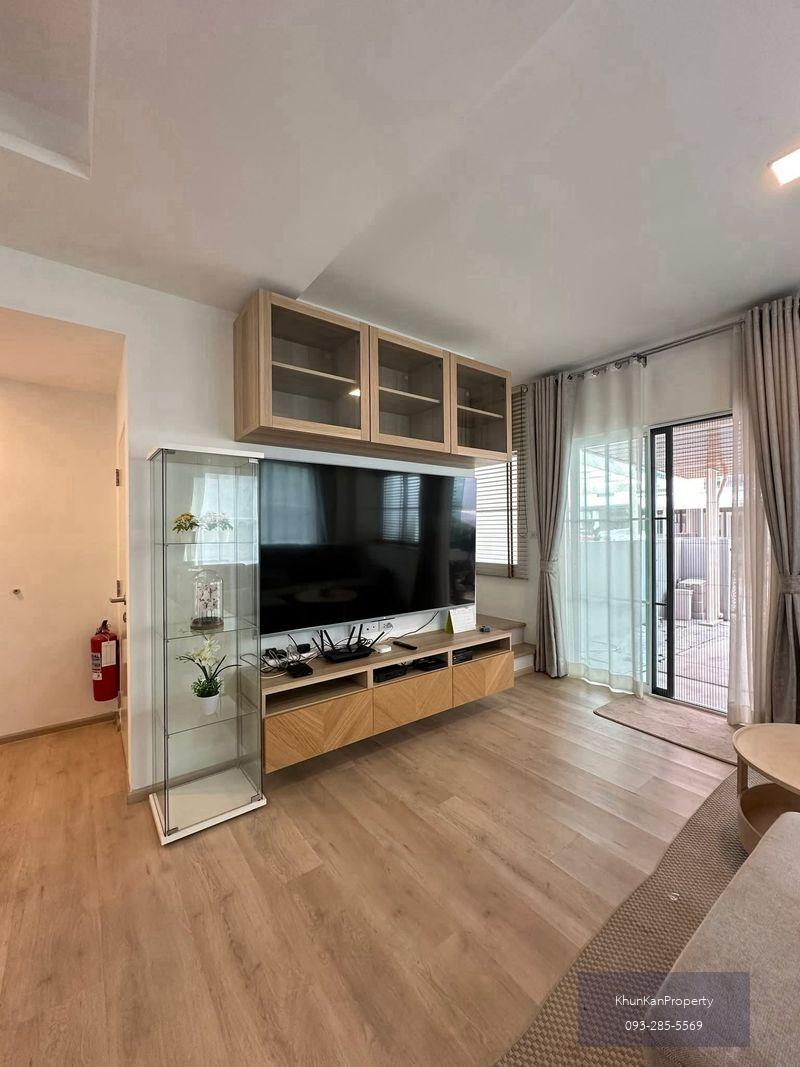 ✅ FOR RENT | Indy 2 Bangna–Ramkhamhaeng 🔥 HOT DEAL 
