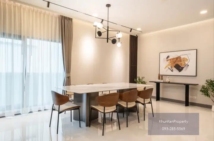 ✅ FOR RENT / SALE ✅ The City Bangna 🔥 HOT DEAL