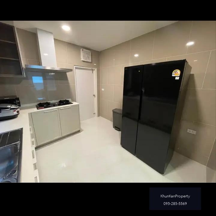 ✅ FOR RENT ✅ The City Bangna 3 🔥 HOUSE NEAR THE PARK