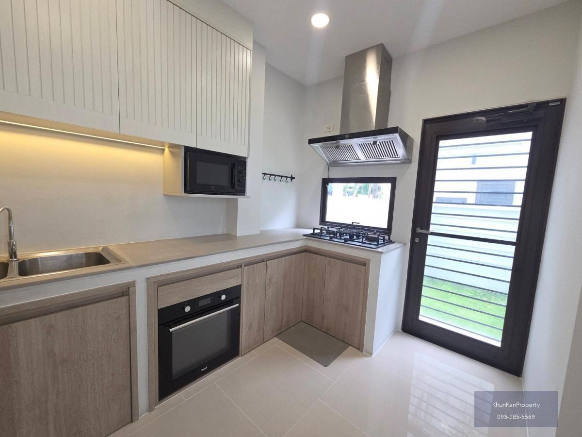 ✅ FOR RENT ✅ AERIE Srinakarin – Krungthepkreetha 🔥 HOT DEAL
