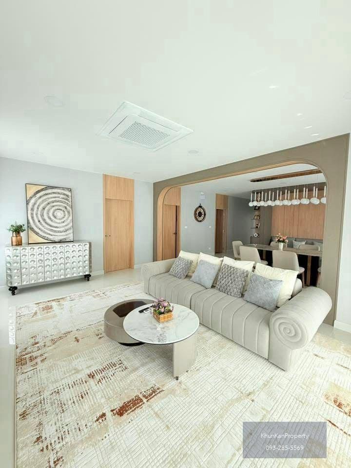✅FOR RENT✅ Centro Bangna #CornerHouse 🔥 HOT DEAL