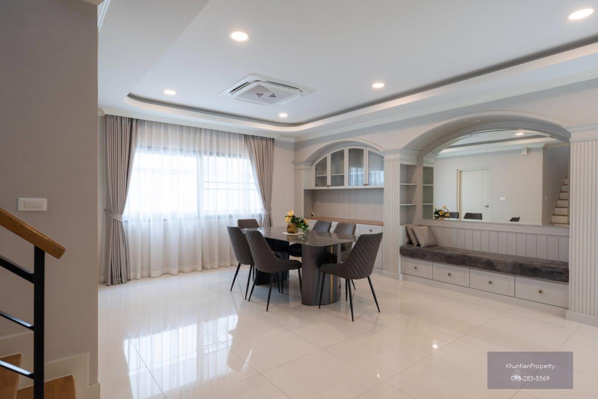 ✅ FOR RENT ✅ Centro Bangna 🔥 HOT DEAL | READY TO MOVE IN